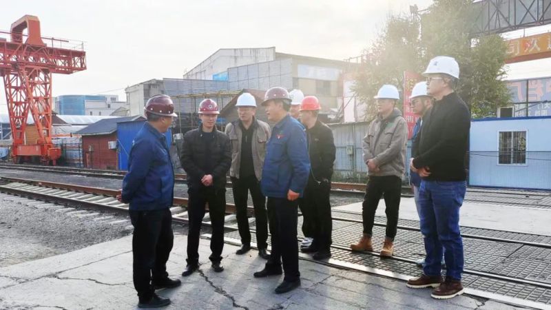 強(qiáng)化消防管理 消除火災(zāi)隱患 提升安全意識&mdash;&mdash;朝開公司持續(xù)開展2024年消防宣傳月活動(dòng)