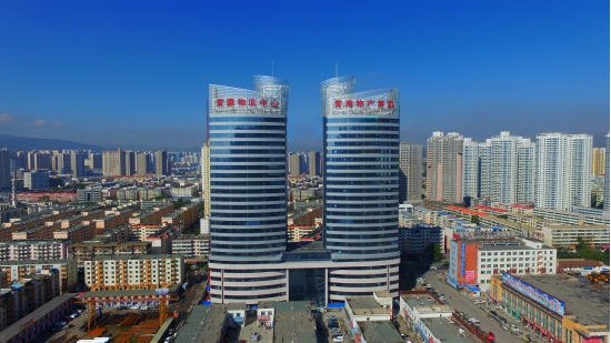 繼往開來，革故鼎新，再創(chuàng)輝煌――物產(chǎn)化工公司舉行揭牌儀式