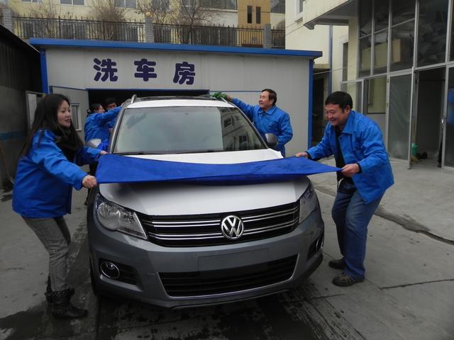 省總工會(huì)&ldquo;下基層、接地氣、辦實(shí)事&rdquo;活動(dòng)第六組領(lǐng)導(dǎo)蒞臨物產(chǎn)工會(huì)檢查指導(dǎo)工作