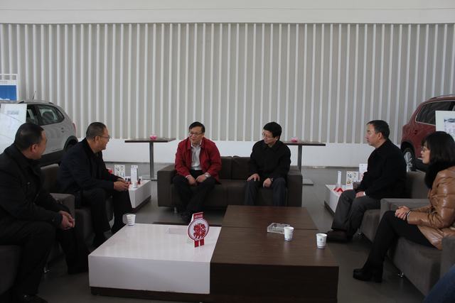 情系物產(chǎn)，關(guān)愛員工