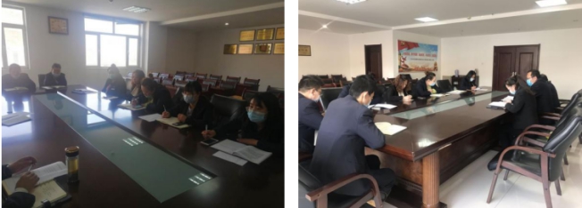 我與公司共成長，我是青年我先行