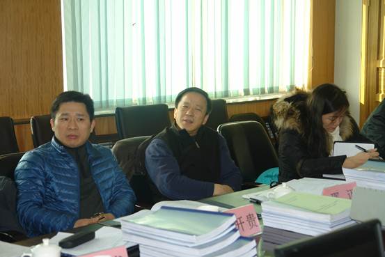 物產(chǎn)工業(yè)投資有限公司、青?？v橫物流有限公司甩掛運(yùn)輸試點(diǎn)項(xiàng)目通過驗(yàn)收