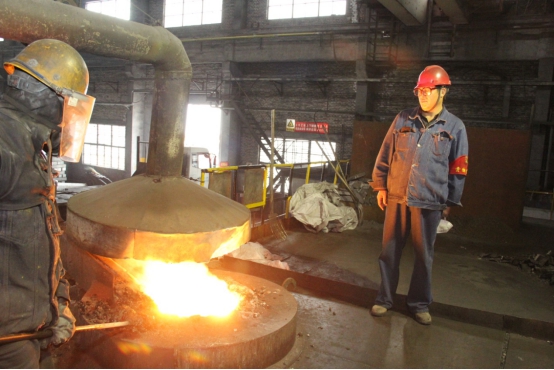 為降本，他&ldquo;癡&rdquo;心不改