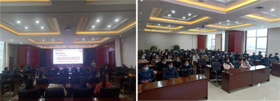 關(guān)注消防、生命至上