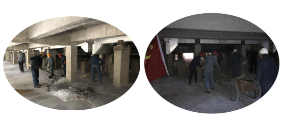 工投黨委開(kāi)展&ldquo;我為電解解難題、做實(shí)事&rdquo;主題黨日活動(dòng)